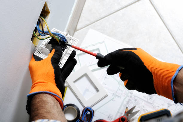 Emergency Electrical Repair Services in Maywood Park, OR